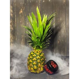 Безтютюнова суміш Chefir - Чефір Марокканський Ананас 100 грам