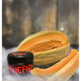 Безтютюнова суміш Chefir - Чефір Узбецька Диня 100 грам