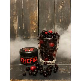 Безтютюнова суміш Chefir - Чефір Ягідний Топ 50 грам