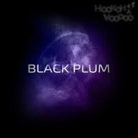 Безтютюнова суміш Do You Black Plum (Ду Ю Темна Слива) 50 грам