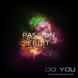 Безтютюнова суміш Do You Passion Fruit (Ду Ю Маракуя) 50 грам