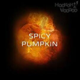 Безтютюнова суміш Do You Spicy Pumpkin (Ду Ю Пряний Гарбуз) 50 грам