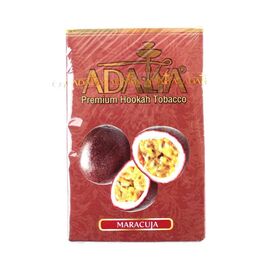 Тютюн Adalya Marakuja (Адалія Маракуя) 50 грам