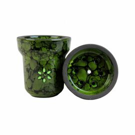Чаша Solaris Eva (Green) Соларис