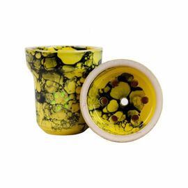 Чаша Solaris Eva (Yellow) Соларис