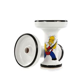 Чаша Dumok Simpson Homer №4 Димок