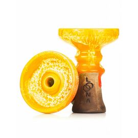 Чаша LOONA Crater (Желтый-Sunny)