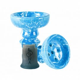 Чаша LOONA Meteor (Бирюзовый)