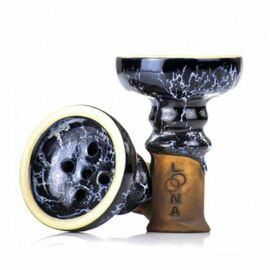 Чаша LOONA Meteor (Чорний-Shady)