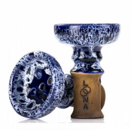 Чаша LOONA Meteor (Синий-Deepsy)