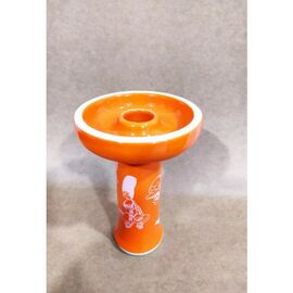 Чаша M.R.T. Принт Фанел №53