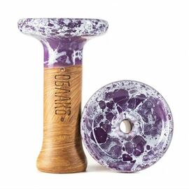 Чаша Хмара Phunnel M Glaze top №33