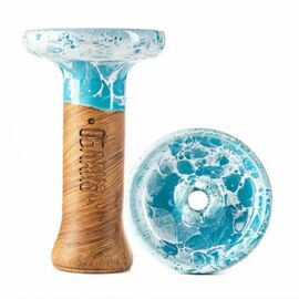 Чаша Хмара Phunnel M Glaze top №62