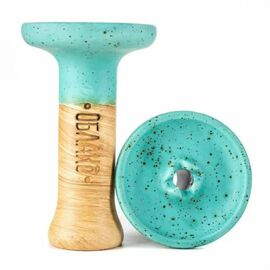 Чаша Хмара Phunnel M Glaze top №81