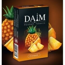Тютюн Daim Pineaple (Даїм Ананас) 50 грам
