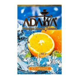 Тютюн Adalya Ice orange (Адалія Айс апельсин) 50 грам