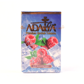 Тютюн Adalya Ice Raspberry (Айс малина) 50 грам