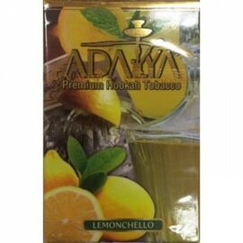 Тютюн Адалія Лімончелло (Adalya Lemonchello) 50 грам