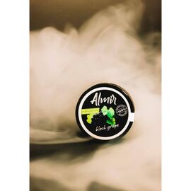 Гель – паста Almir Black Grape (Альмір Чорний Виноград) 100 грам