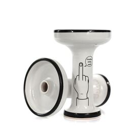 Чаша Dumok FCK Димок