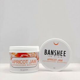 Чайна суміш Banshee Tea Elixir Apricot Jam (Банші Абрикосовий Джем) 50 грам