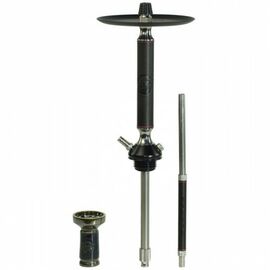 Кальяни Divo Skinni (Діво скінні) Чорний