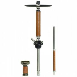 Кальяни Divo Skinni (Діво Скінні) Коричневий