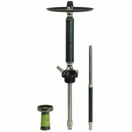 Кальяни Divo Skinni (Діво Скінні) Зелений