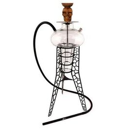 Кальяни LEX Meduse (Лекс) Чорний