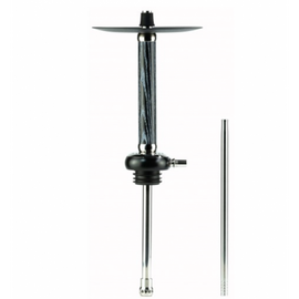 Шахта для Кальяну Sky & Totem Hookah Tube Ice black