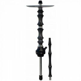 Кальяни Sunrise Hookah Classic Wood Black