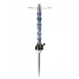 Кальяни Sunrise Hookah Classic Wood Blue