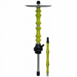 Кальяни Sunrise Hookah Classic Wood Lite Green Matte