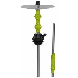 Кальяни Sunrise Hookah Classic Wood Mini Green