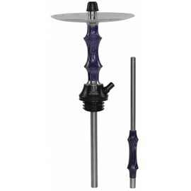 Кальяни Sunrise Hookah Classic Wood Mini Violet