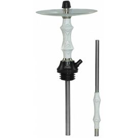 Кальяни Sunrise Hookah Classic Wood Mini White