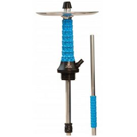 Кальяни Sunrise Hookah Windskull Blue
