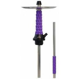 Кальяни Sunrise Hookah Windskull Neon