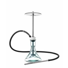 Кальяни Tiaga Hookah (Тяга Хука) Біла