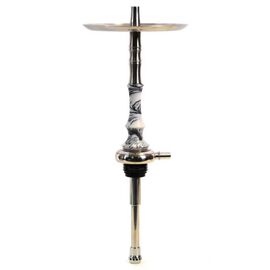 Кальян Totem Hookah EVO  (Тотем Хук ево) черный без Колбы