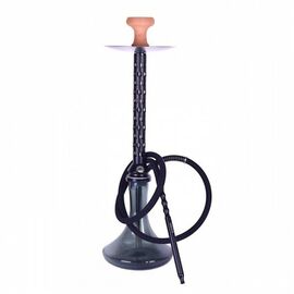 Кальяни Yahya Aludots BLACK (Яхья) Чорний