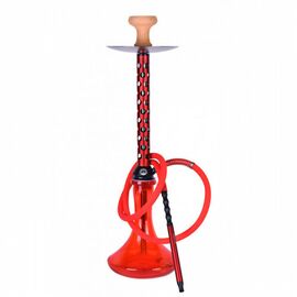 Кальяни Yahya Aludots RED (Яхья) Червоний