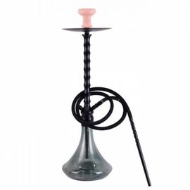 Кальян Yahya Elegance 600 (Яхья) Черный