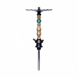 Шахта для Кальяну Karma 1.2 WALNUT GREEN