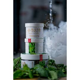 Тютюн Мольфар (Virginia) Яскрава Меліса 200 грам