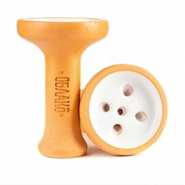 Чаша Хмара MONO Black №1