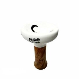 Чаша MRT Принт Дірки глибока №7