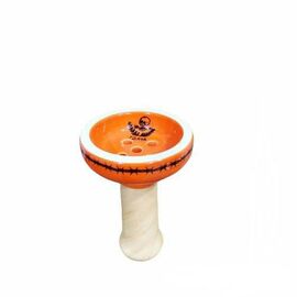 Чаша M.R.T. Принт Дырочки №40