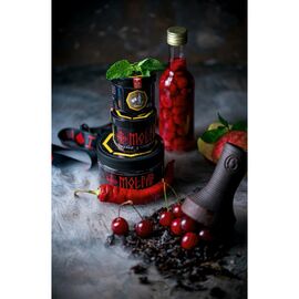 Тютюн Мольфар (Chill Line) Isindi | Вишня Кола 40 грам