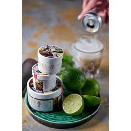 Тютюн Мольфар Лаймова Кола (Molfar Virginia) 60 грам